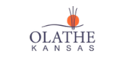 olathe logo